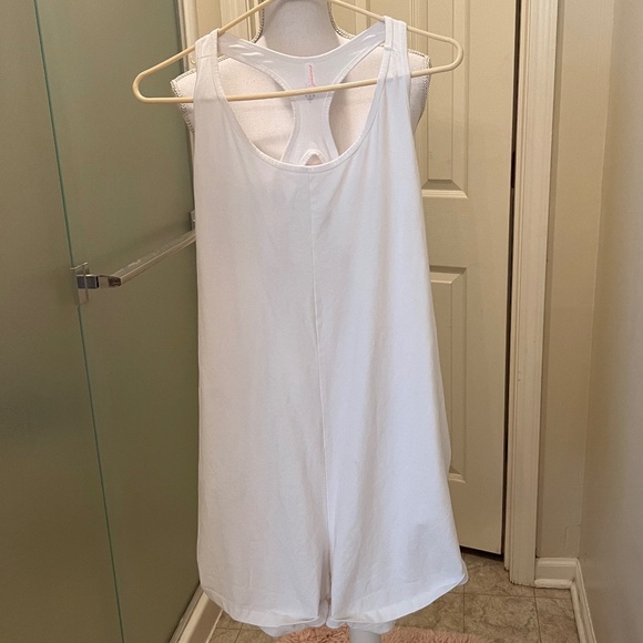 FP Movement by Free People White Jumpsuit - Picture 4 of 10